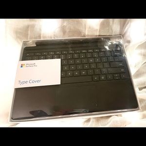 Microsoft pro key board brand new